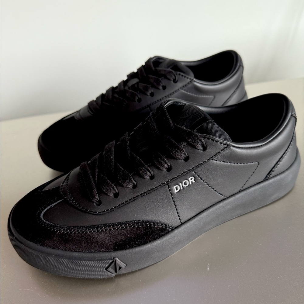 Dior B101 CD Diamond - Black' - Picture 1 of 6